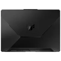 ASUS TUF Gaming F15 15.6" Gaming Laptop (Intel Core i7-11800H/1TB SSD/16GB RAM/GeForce RTX 3050 Ti)