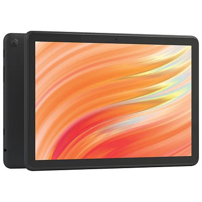 Tablette 10,1 po 32 Go FireOS Fire HD 10 (2023) d'Amazon avec processeur MT8186A