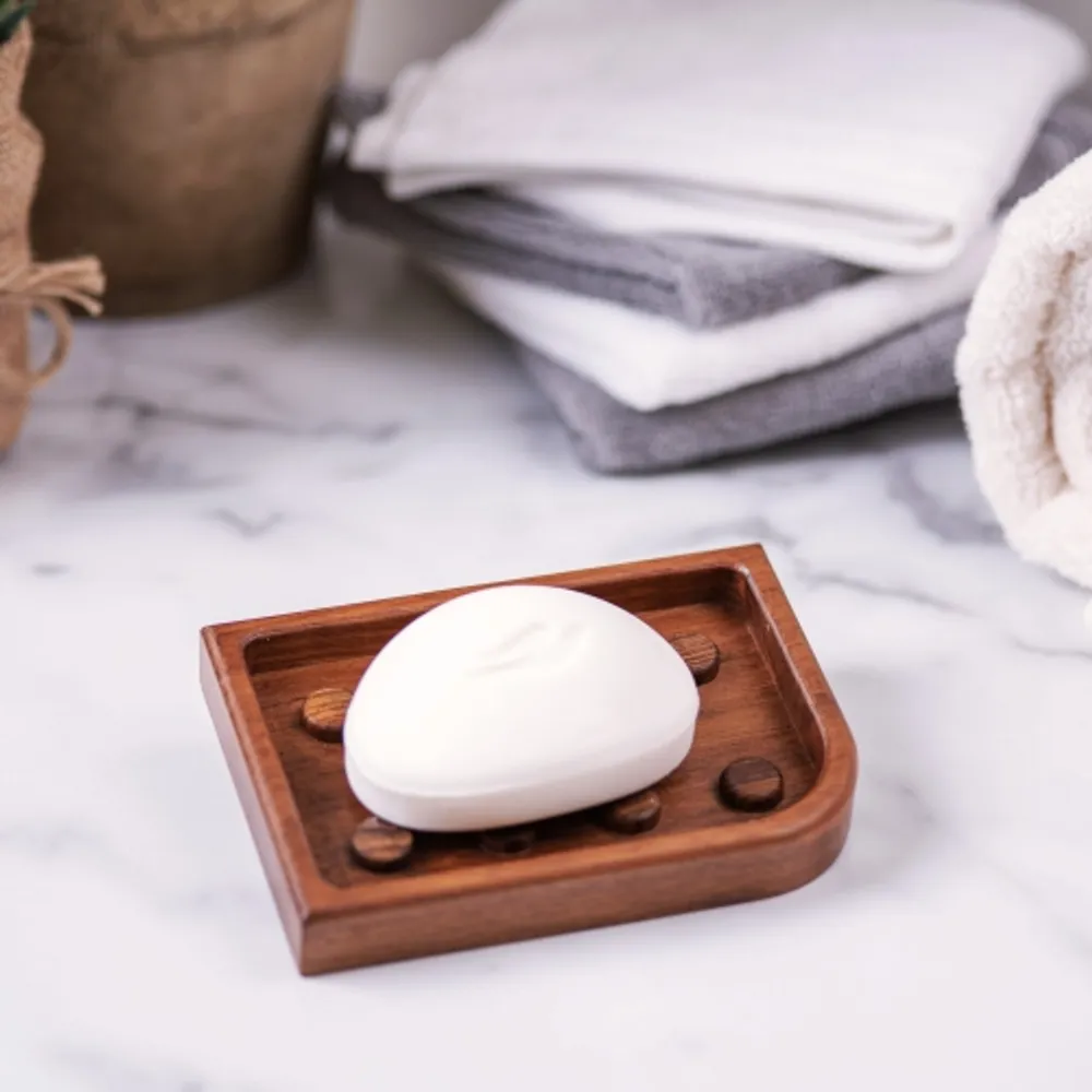 MUJI Urethane Foam Soap Dish 1 PC