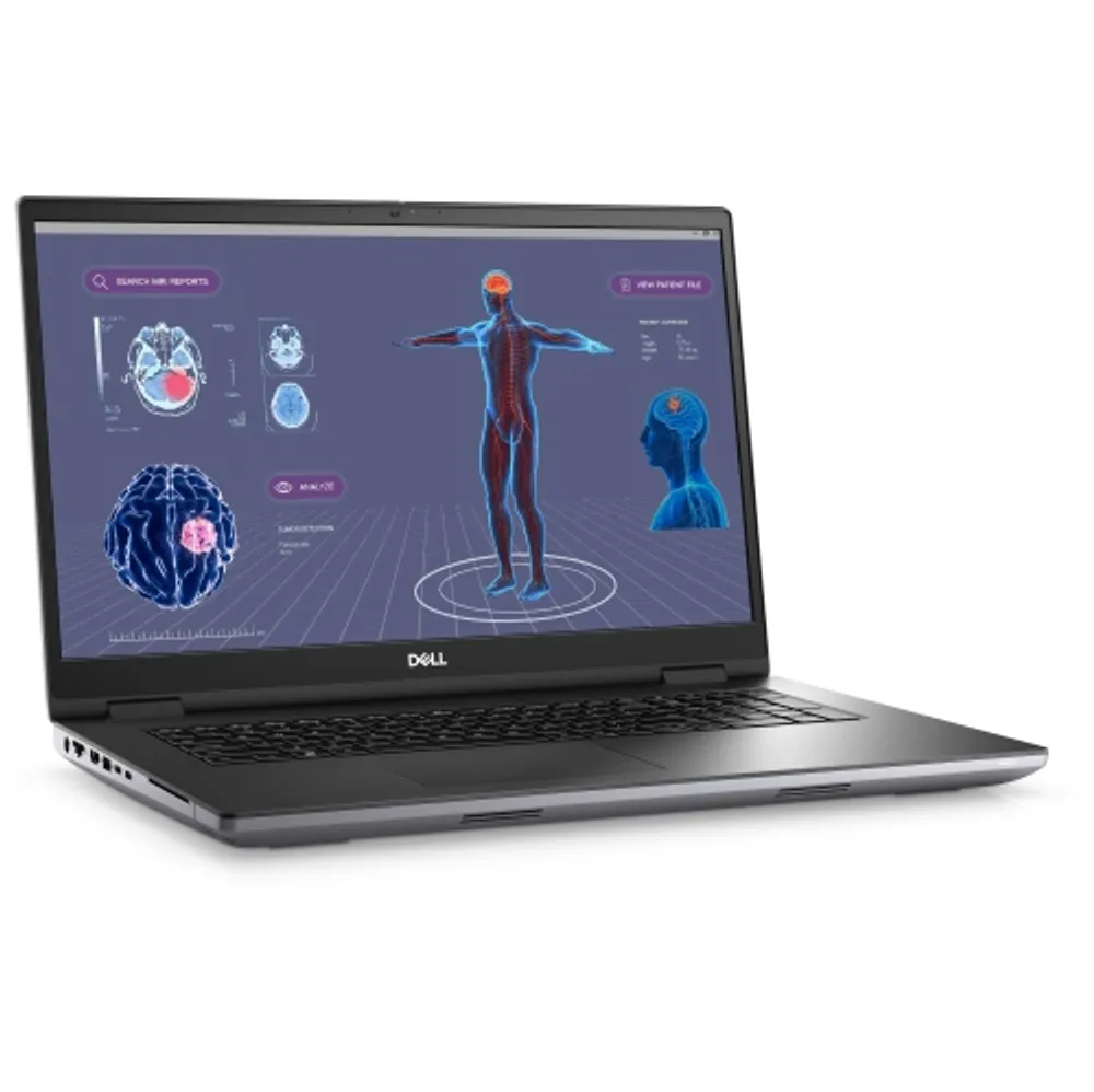  Dell Precision 3000 3561 Workstation Laptop (2021