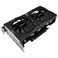 PNY GeForce RTX 4060 8GB GDDR6 Video Card