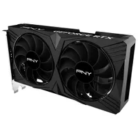 PNY GeForce RTX 4060 8GB GDDR6 Video Card