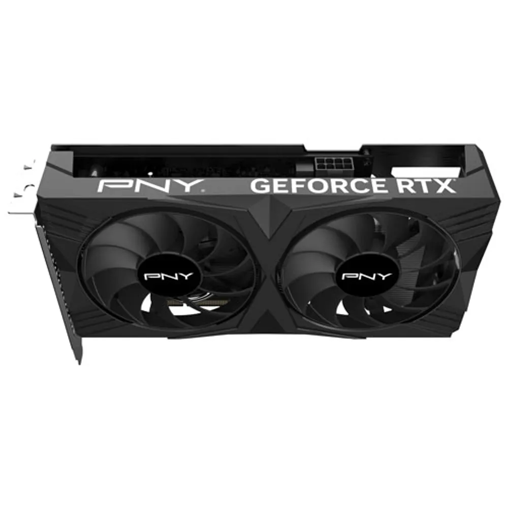 PNY GeForce RTX 4060 8GB GDDR6 Video Card