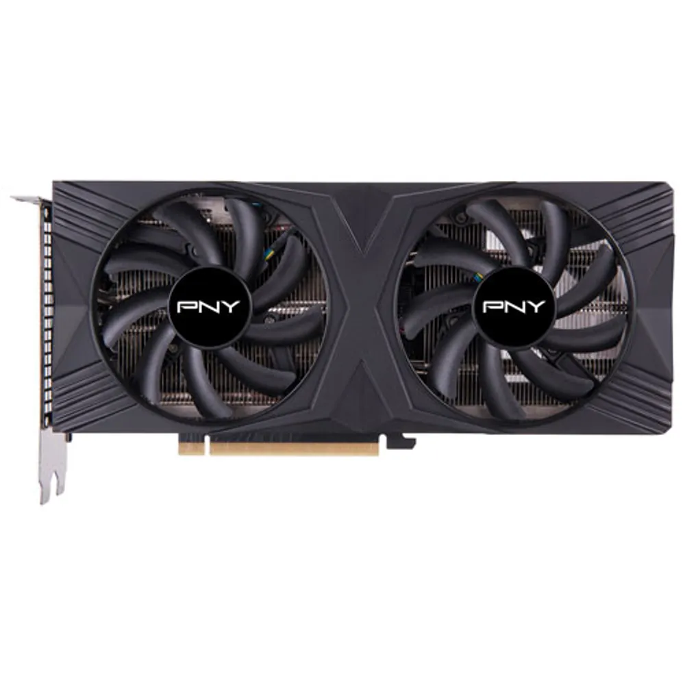 PNY GeForce RTX 4070 12GB GDDR6X Video Card