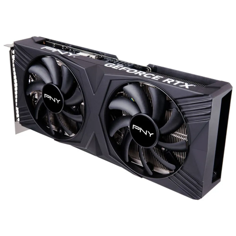 PNY GeForce RTX 4070 12GB GDDR6X Video Card