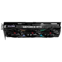 PNY GeForce RTX 4070 12GB RGB GDDR6X Video Card