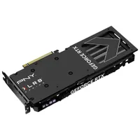 PNY GeForce RTX 4070 12GB RGB GDDR6X Video Card