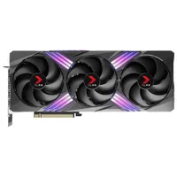 PNY GeForce RTX 4080 16GB RGB GDDR6X Video Card