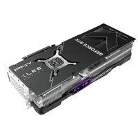 PNY GeForce RTX 4080 16GB RGB GDDR6X Video Card