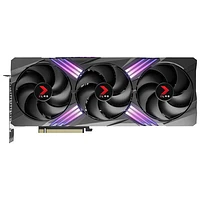 PNY GeForce RTX 4090 24GB RGB GDDR6X Video Card