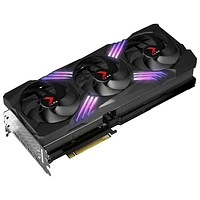 PNY GeForce RTX 4090 24GB RGB GDDR6X Video Card