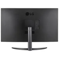 LG 31.5" 4K Ultra HD 60Hz 4ms GTG VA LCD FreeSync Gaming Monitor (32UR50B-B) - Only at Best Buy