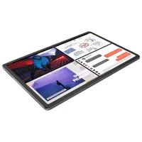 Lenovo Tab P12 12.7" 256GB Android 13 Tablet with MediaTek Dimensity 7050 8-Core Processor - Storm Grey