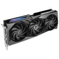 MSI GeForce RTX 4070 Ti Gaming Slim 12GB GDDR6X Video Card - English