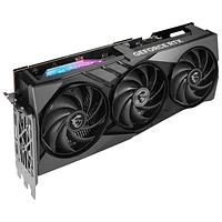 MSI GeForce RTX 4090 Gaming X Slim 24GB GDDR6X Video Card