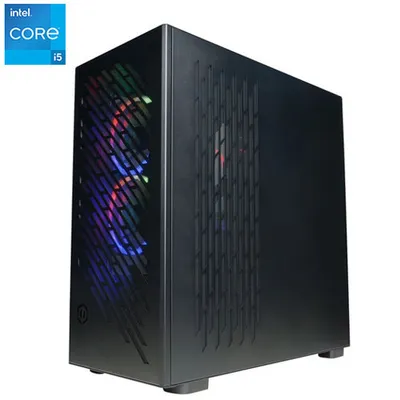 CyberPowerPC Gamer Xtreme Gaming PC (Intel Core I5 13400F/1TB SSD/16GB RAM/GeForce RTX4060) - Eng