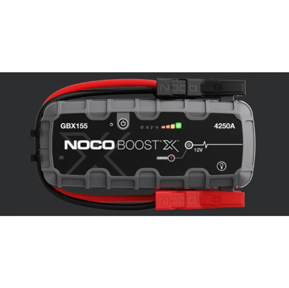 NOCO Boost X GBX55 1750A 12V UltraSafe Portable Lithium Jump