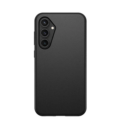 Étui rigide ajusté Symmetry d'OtterBox pour Galaxy S23 FE - Noir