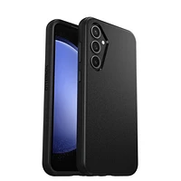 OtterBox Symmetry Fitted Hard Shell Case for Galaxy S23FE - Black