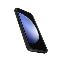 OtterBox Symmetry Fitted Hard Shell Case for Galaxy S23FE - Black