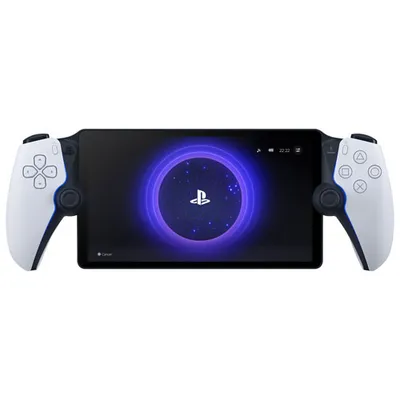 Lecteur à distance PlayStation Portal (PS5