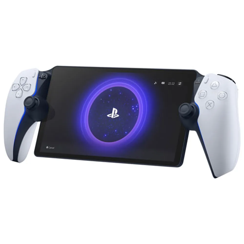 Lecteur à distance PlayStation Portal (PS5