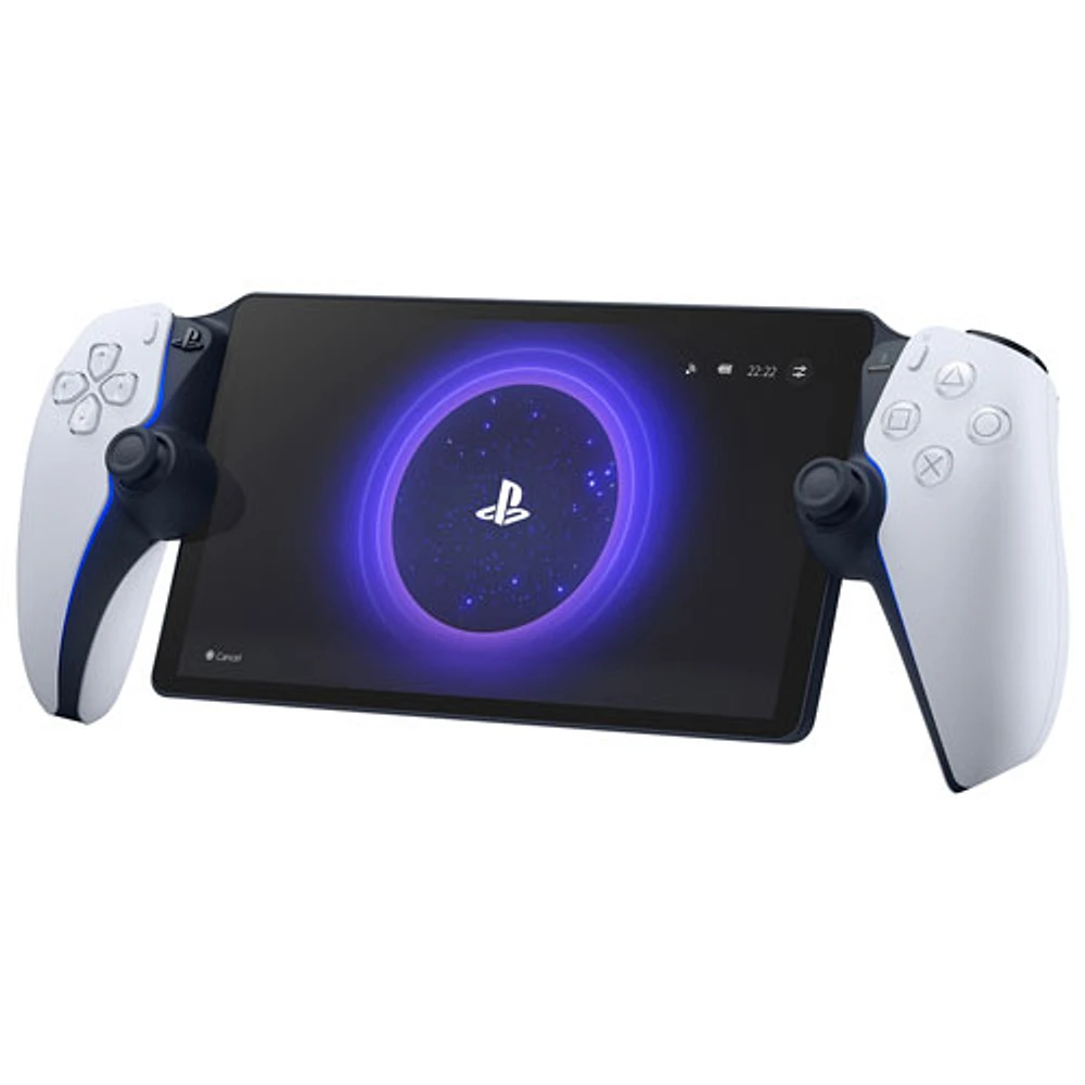 PlayStation Portal Remote Player (PS5)