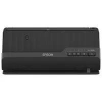 Epson WorkForce ES-C320W Wireless Document Scanner