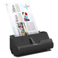 Epson WorkForce ES-C320W Wireless Document Scanner