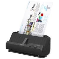 Epson WorkForce ES-C320W Wireless Document Scanner