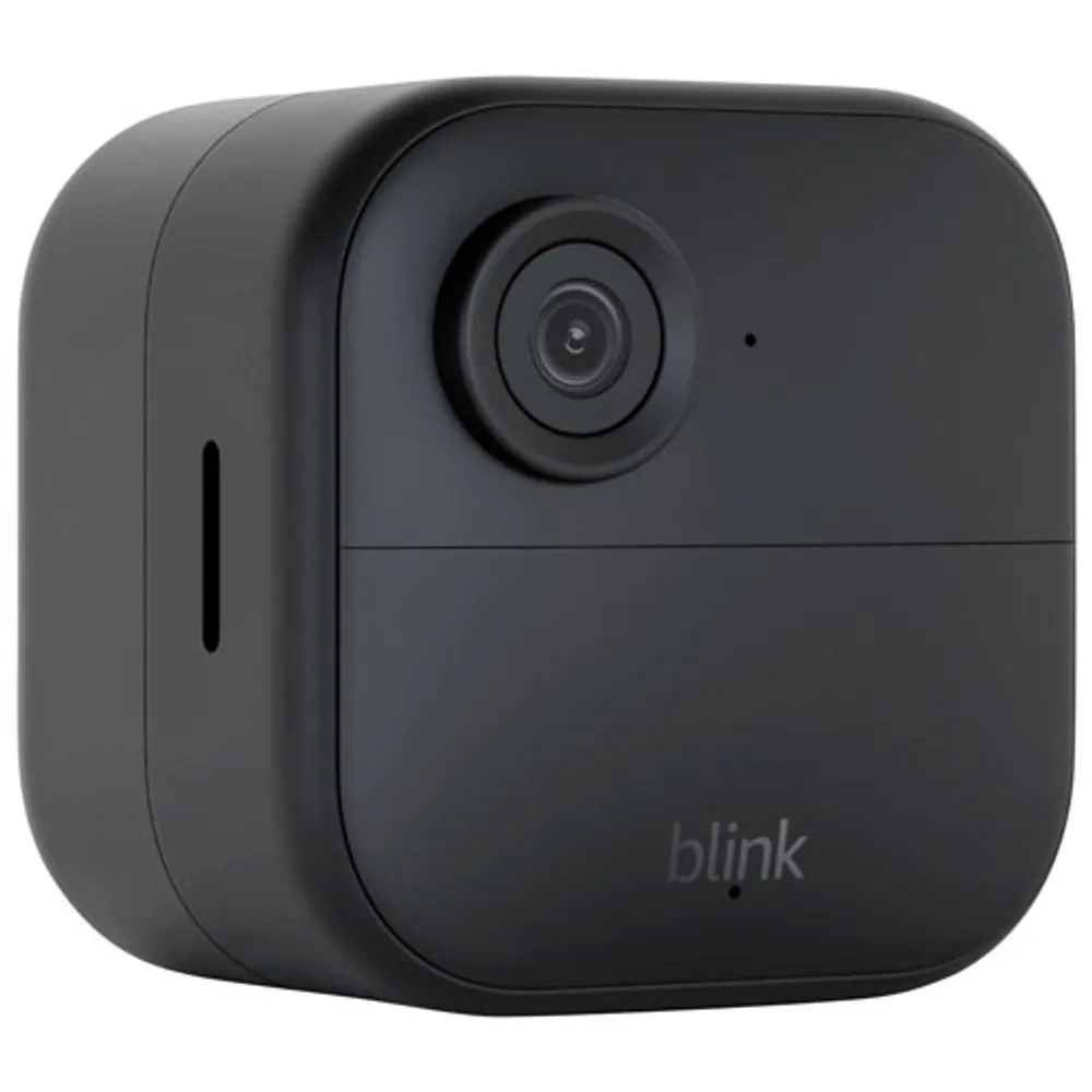 Blink Battery Extension Pack for Blink Outdoor 4 Camera