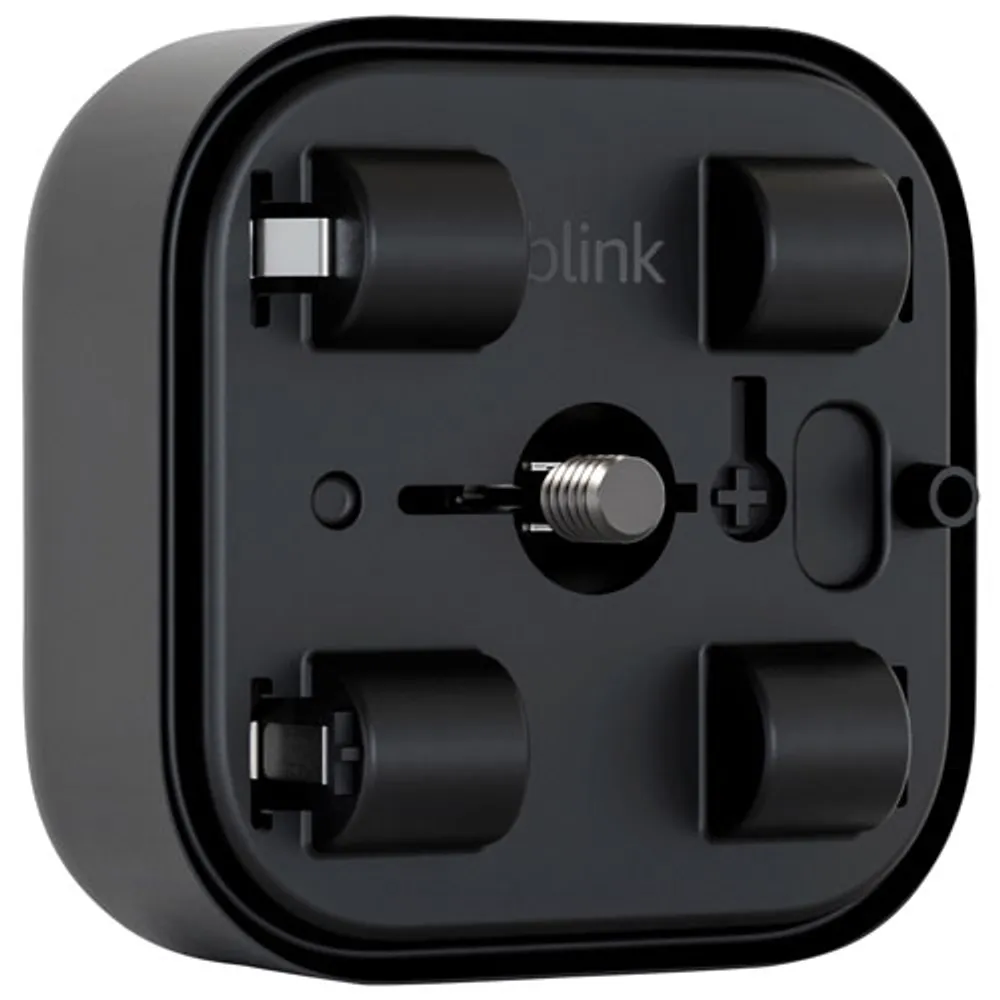 Blink Battery Extension Pack for Blink Outdoor 4 Camera