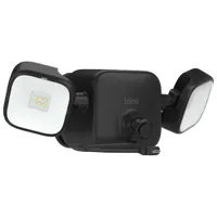 Support à projecteur d'illumination pour caméra Outdoor 4 de Blink - Noir