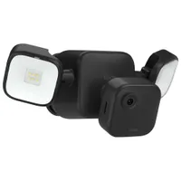 Support à projecteur d'illumination pour caméra Outdoor 4 de Blink - Noir