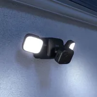 Support à projecteur d'illumination pour caméra Outdoor 4 de Blink - Noir