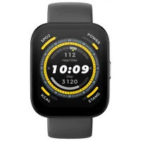 Montre GPS Bip 5 d'Amazfit avec moniteur de fréquence cardiaque