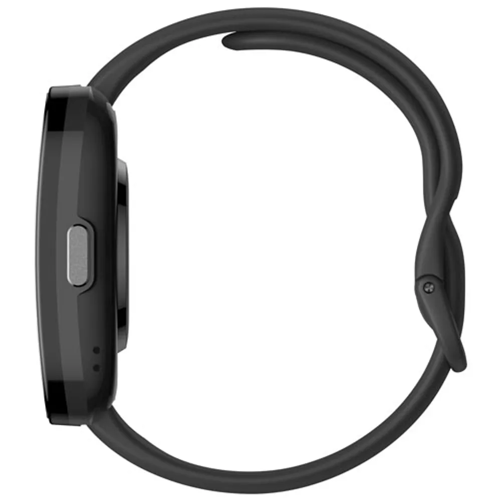 Montre GPS Bip 5 d'Amazfit avec moniteur de fréquence cardiaque