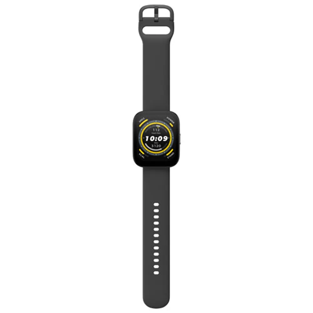 Amazfit Bip 5 GPS Watch with Heart Rate Monitor