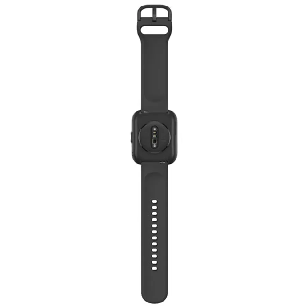 Montre GPS Bip 5 d'Amazfit avec moniteur de fréquence cardiaque