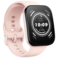 Amazfit Bip 5 GPS Watch with Heart Rate Monitor - Pink
