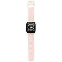 Amazfit Bip 5 GPS Watch with Heart Rate Monitor - Pink