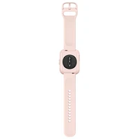 Amazfit Bip 5 GPS Watch with Heart Rate Monitor - Pink