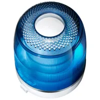 Purificateur d'air sec HOCl Aaira + humidificateur de DH Lifelabs - Bleu