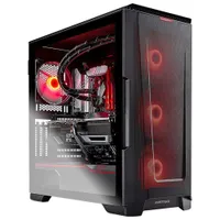 SkyTech Eclipse Gaming PC (AMD Ryzen 9 7900X/1TB SSD/32GB RAM/GeForce RTX 4080/Windows 11) - English