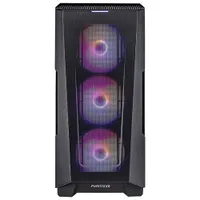 SkyTech Eclipse Gaming PC (AMD Ryzen 9 7900X/1TB SSD/32GB RAM/GeForce RTX 4080/Windows 11) - English