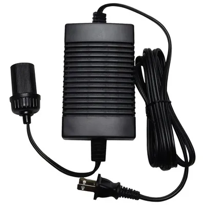 Koolatron 110V to 12V Power Adapter/Converter