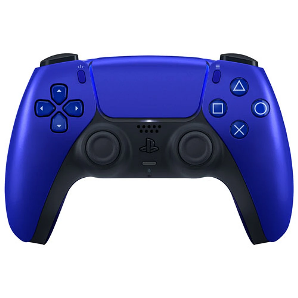 PlayStation 5 DualSense Wireless Controller