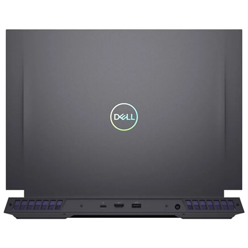 Dell G16 16" Gaming Laptop - Metallic Nightshade (Intel Core i9-13900HX/1TB/16GB RAM/GeForce RTX 4070)