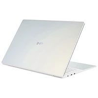 LG Gram Style 16" Laptop - White (Intel Core﻿ i7-1360P/1TB SSD/16GB RAM/Windows 11 Home)