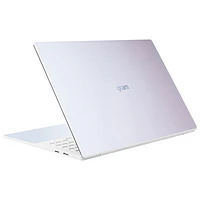 LG Gram Style 16" Laptop - White (Intel Core﻿ i7-1360P/1TB SSD/16GB RAM/Windows 11 Home)